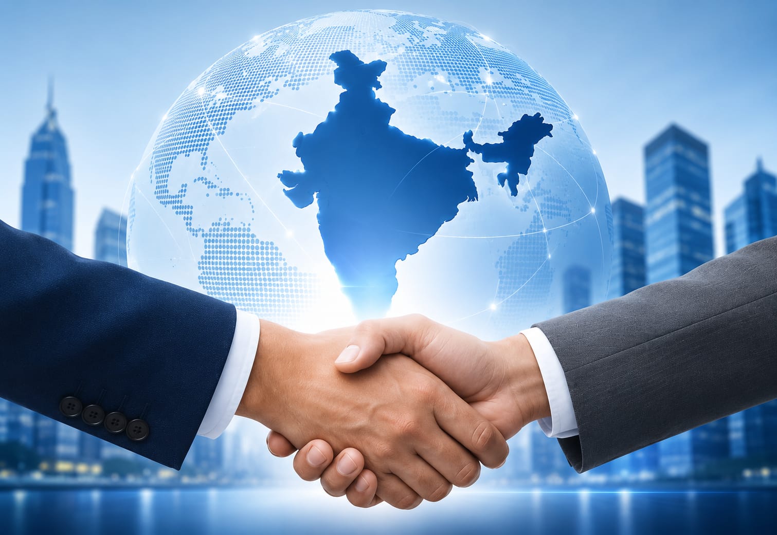 CAREVIA - IFPO Approved Training Partner for India