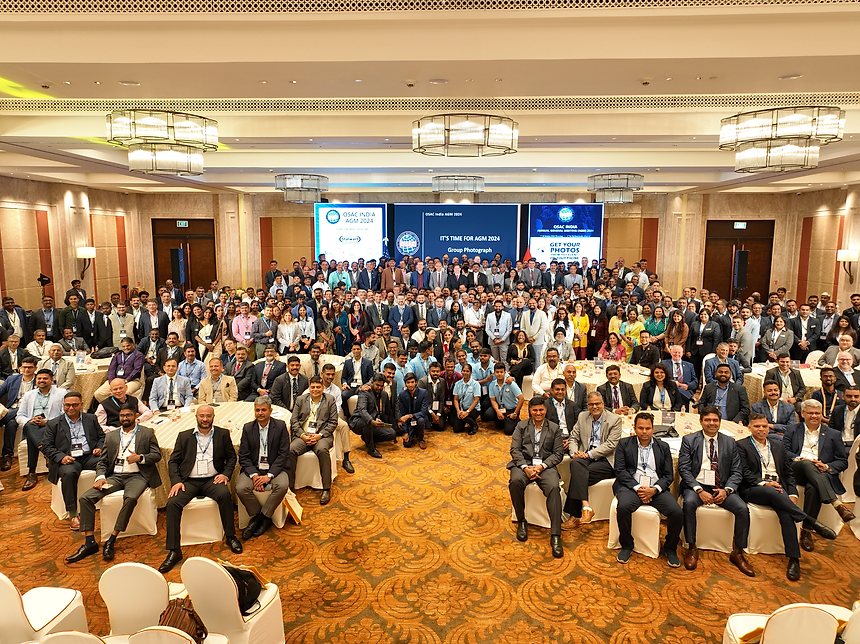 Control Room Training